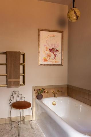 100 Meadowcroft Drive San Anselmo CA 94960