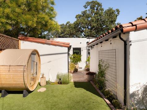 100 Meadowcroft Drive San Anselmo CA 94960