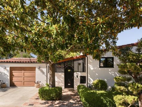 100 Meadowcroft Drive San Anselmo CA 94960