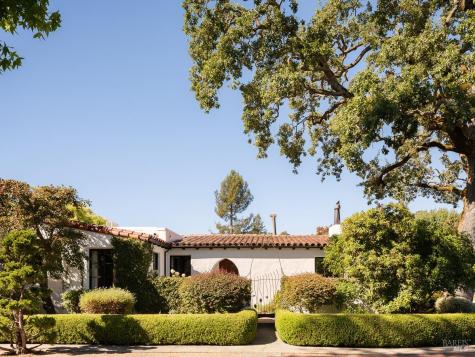 100 Meadowcroft Drive San Anselmo CA 94960