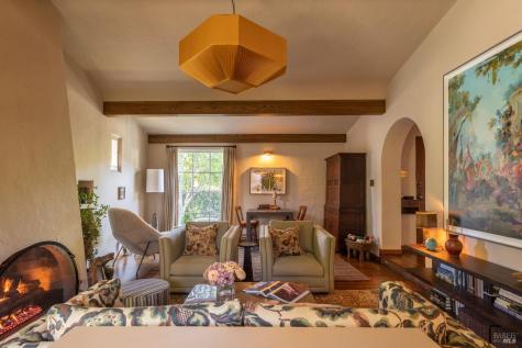 100 Meadowcroft Drive San Anselmo CA 94960