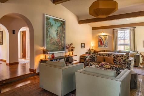 100 Meadowcroft Drive San Anselmo CA 94960