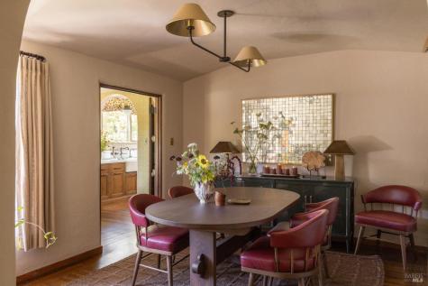 100 Meadowcroft Drive San Anselmo CA 94960