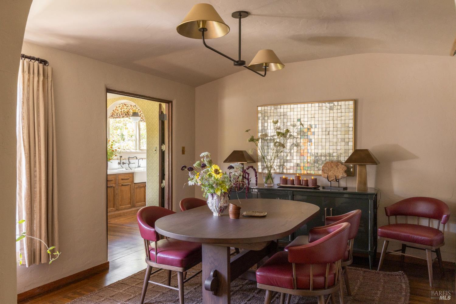 100 Meadowcroft Drive San Anselmo CA 94960