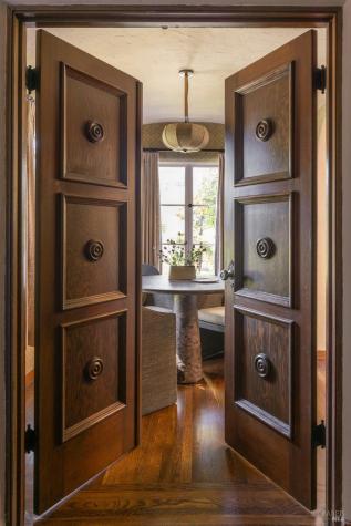 100 Meadowcroft Drive San Anselmo CA 94960