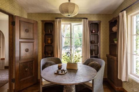 100 Meadowcroft Drive San Anselmo CA 94960
