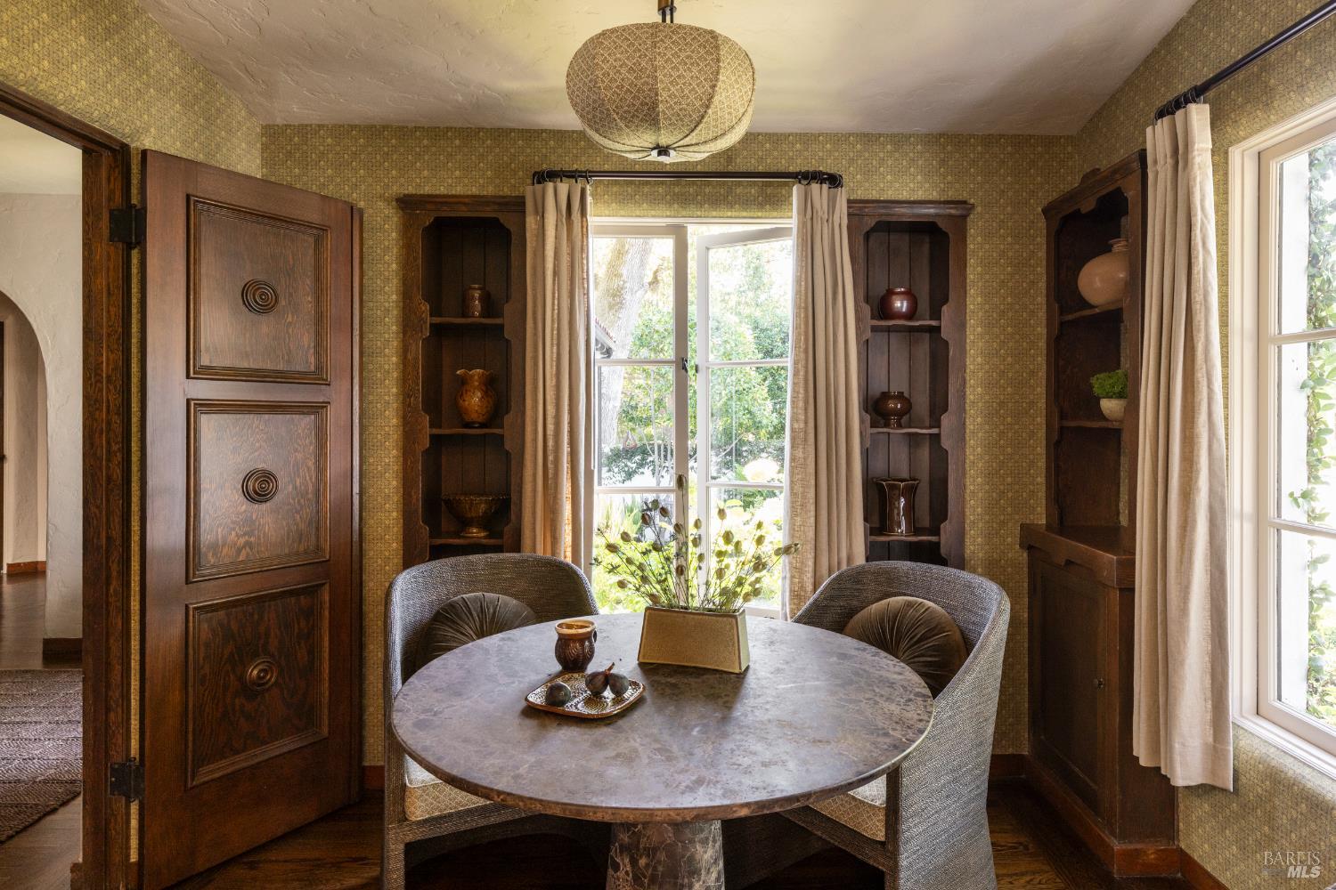 100 Meadowcroft Drive San Anselmo CA 94960