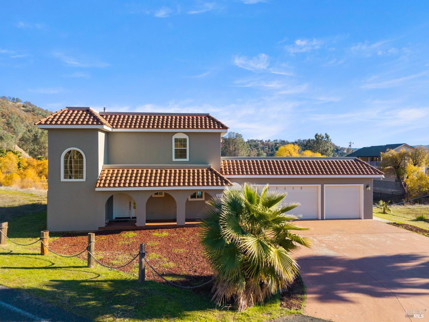 11115 Lakeshore Drive Clearlake CA 95424