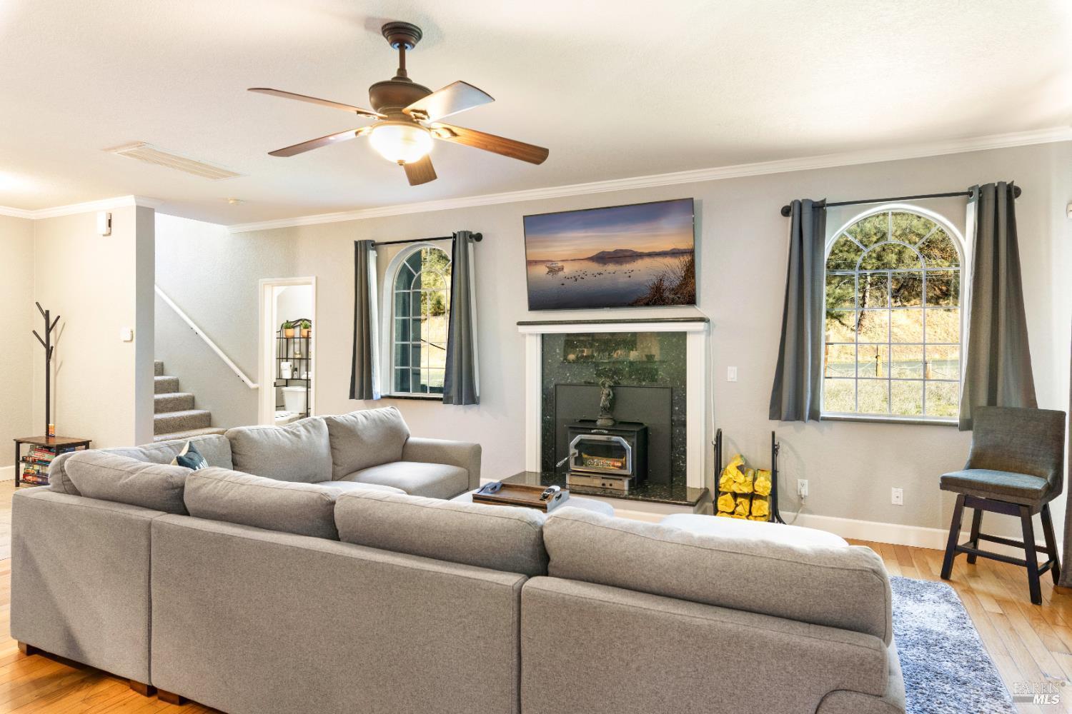 11115 Lakeshore Drive Clearlake CA 95424