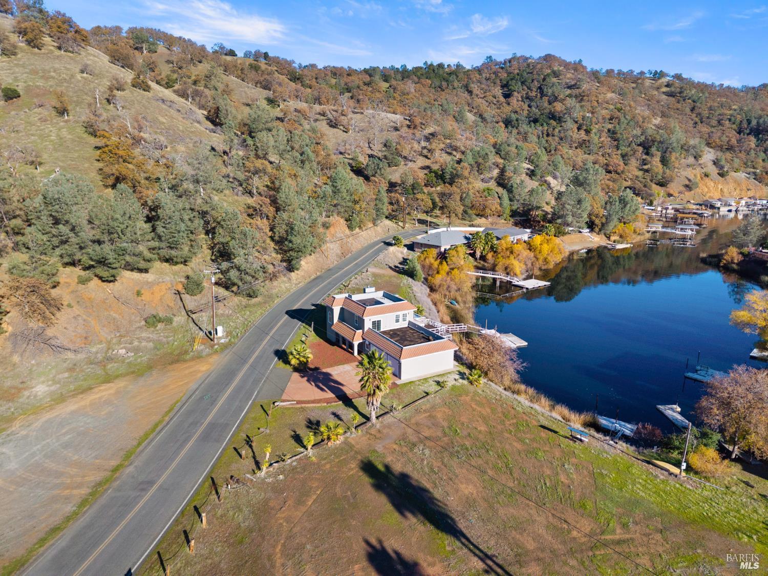 11115 Lakeshore Drive Clearlake CA 95424