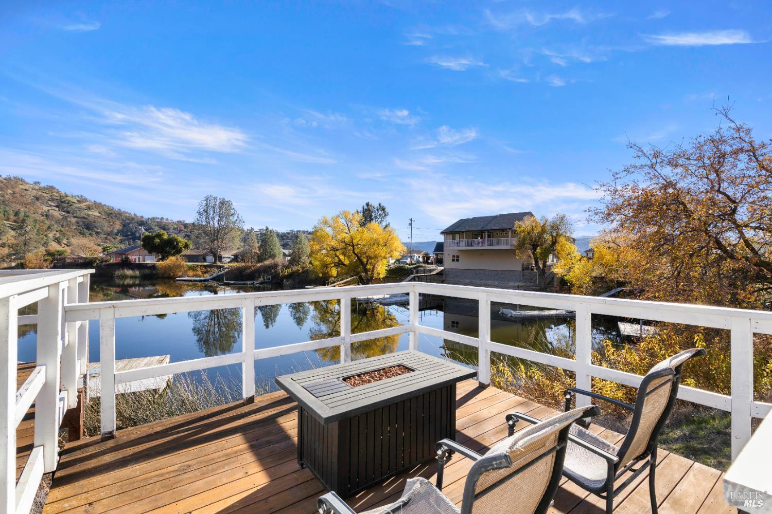 11115 Lakeshore Drive Clearlake CA 95424