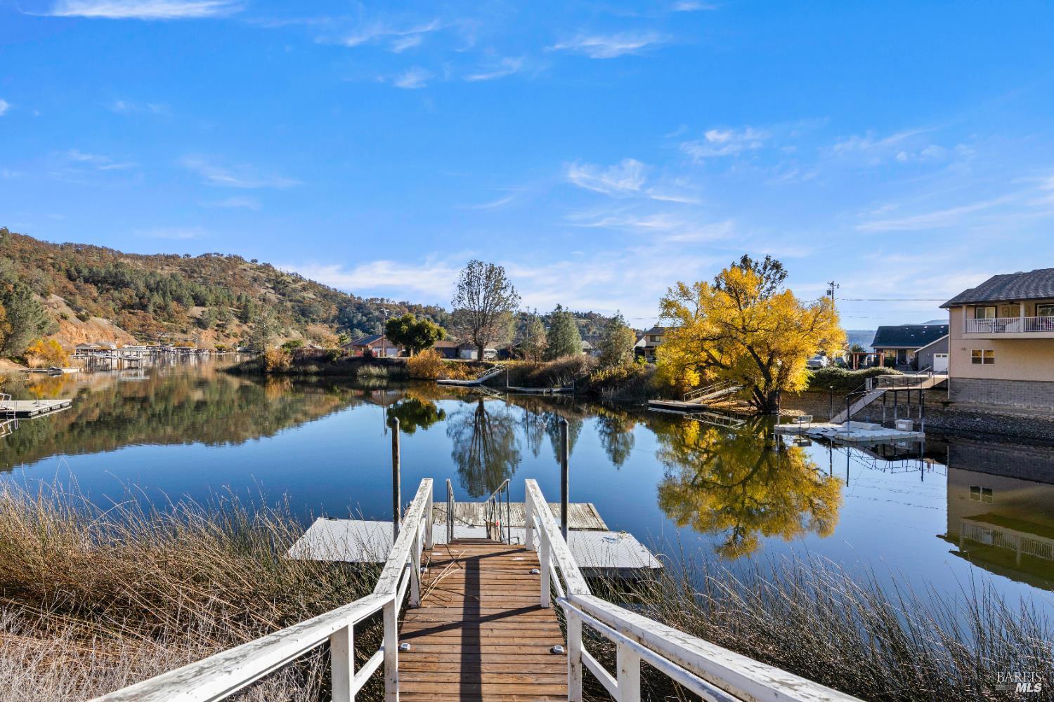 11115 Lakeshore Drive Clearlake CA 95424