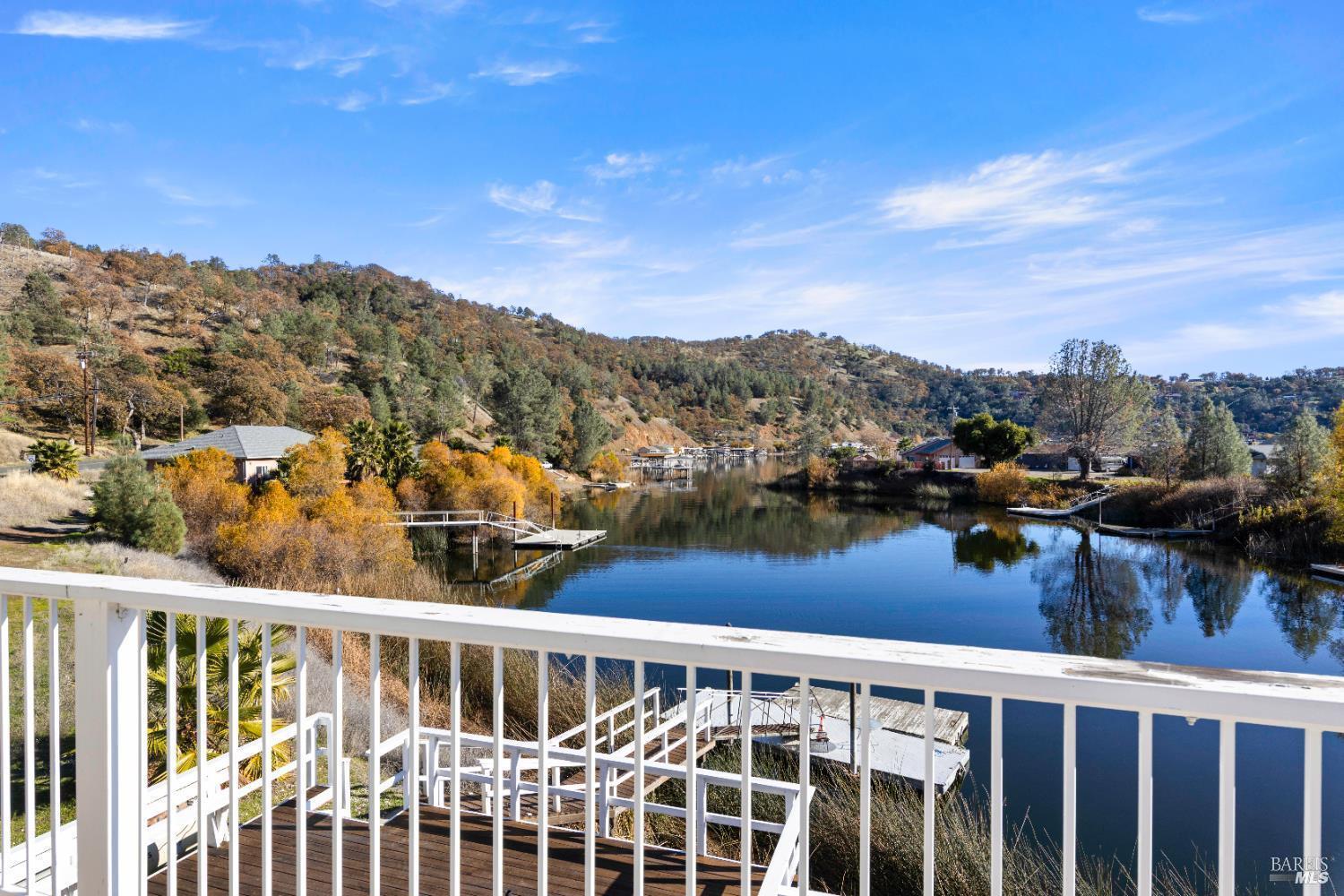11115 Lakeshore Drive Clearlake CA 95424