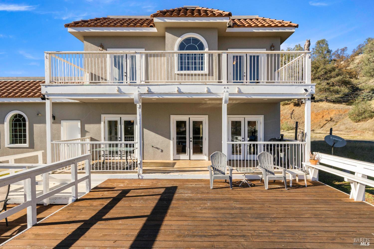 11115 Lakeshore Drive Clearlake CA 95424