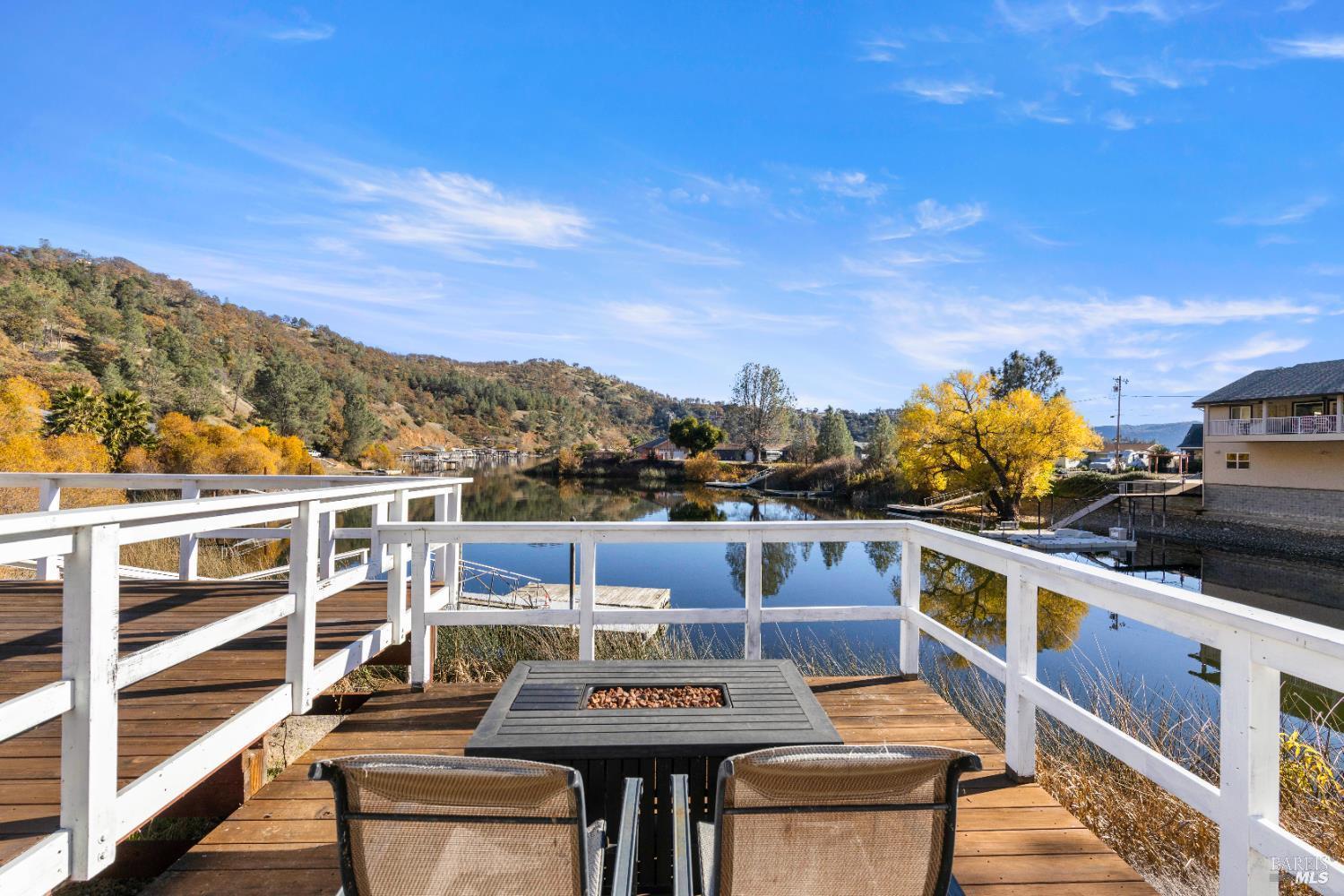 11115 Lakeshore Drive Clearlake CA 95424
