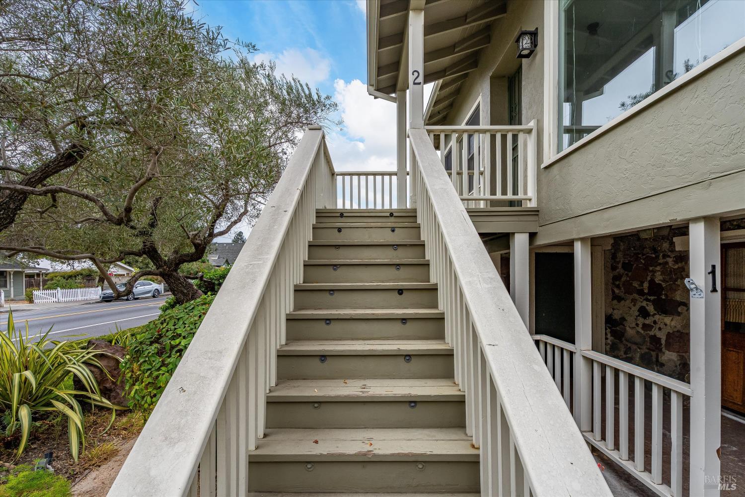 222-226 W Spain Street Sonoma CA 95476