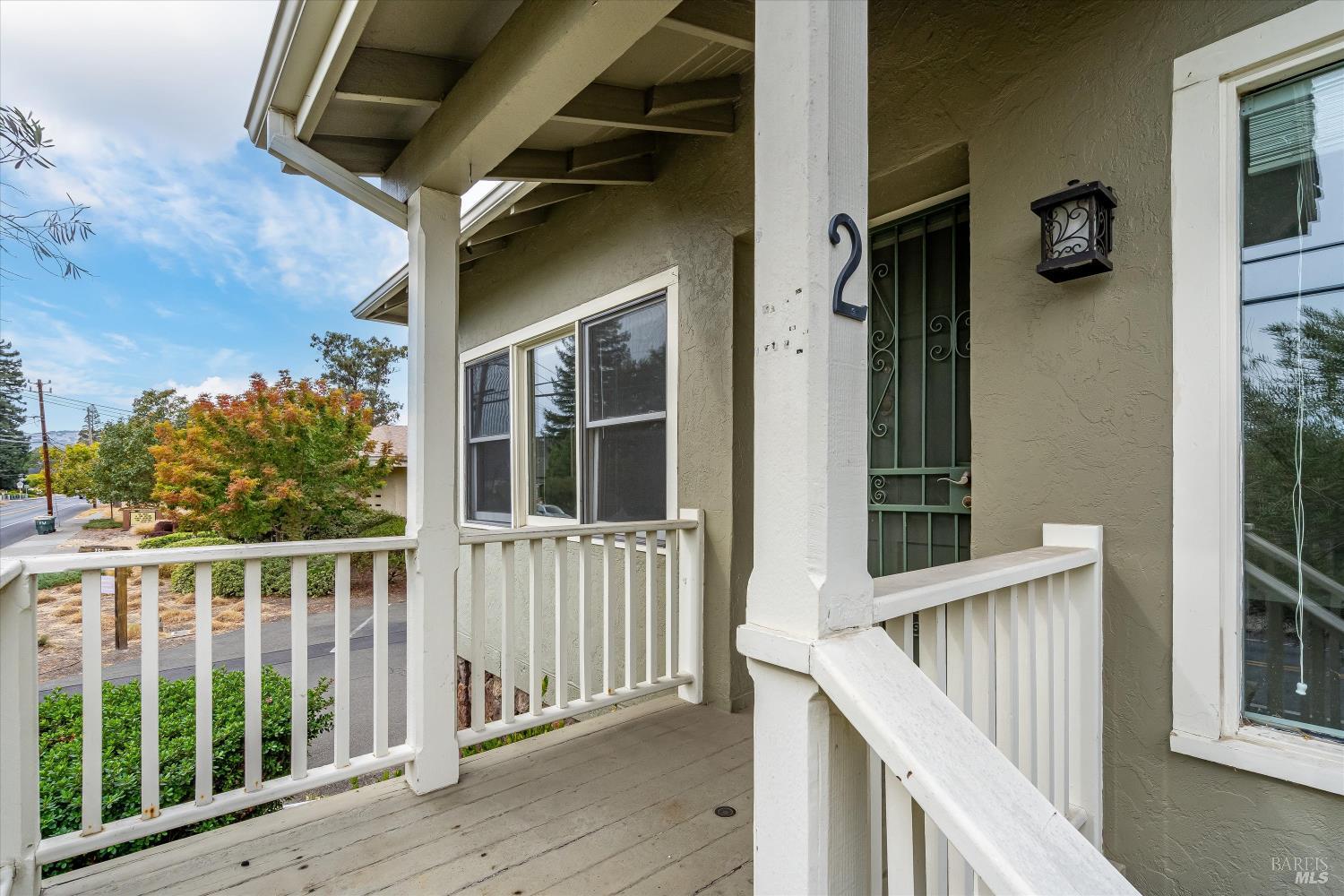 222-226 W Spain Street Sonoma CA 95476