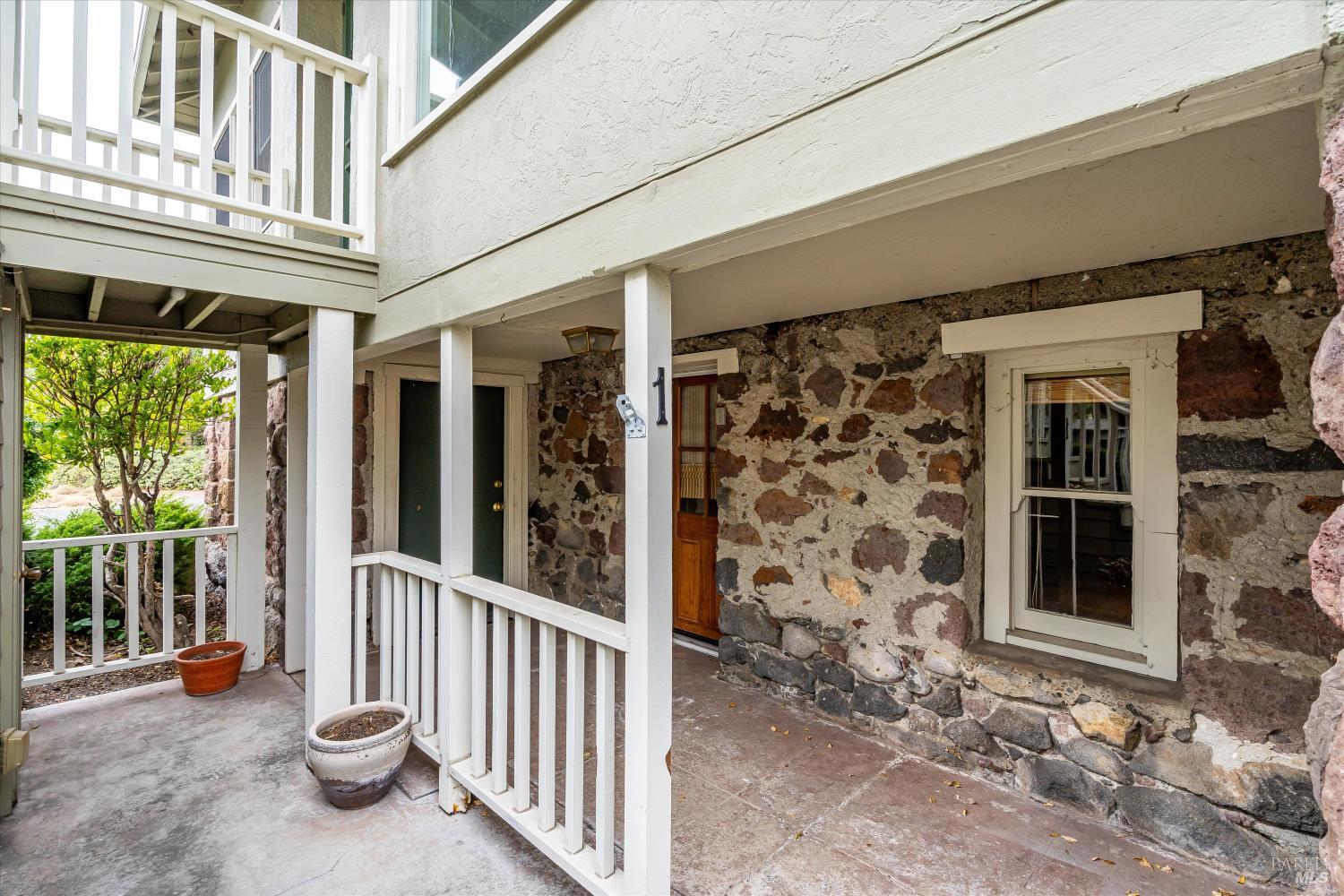 222-226 W Spain Street Sonoma CA 95476