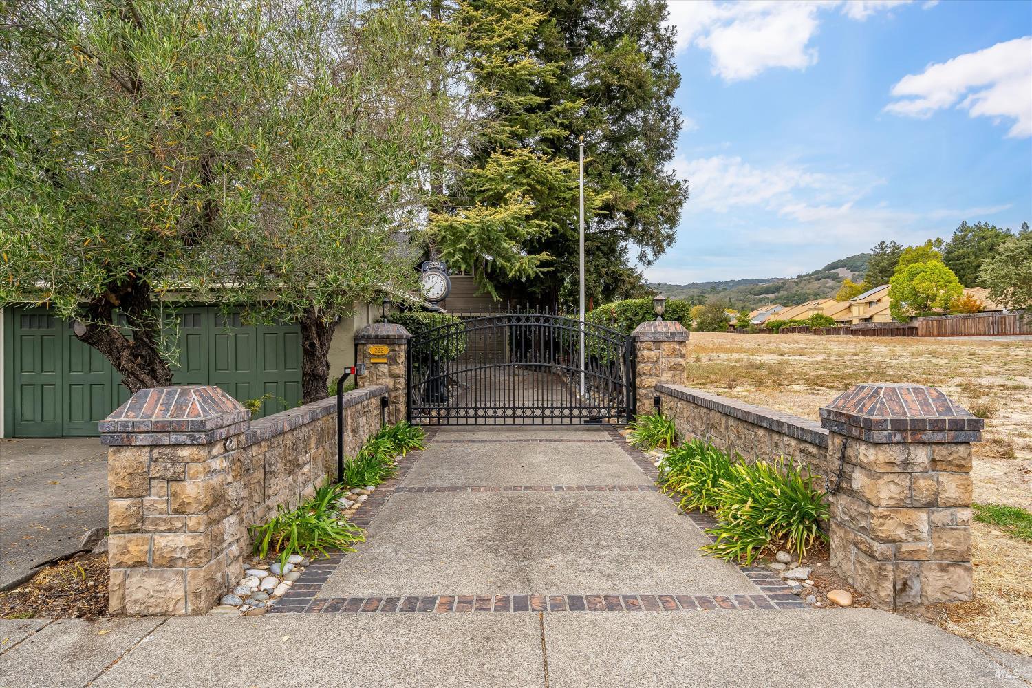 222-226 W Spain Street Sonoma CA 95476