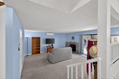 5410 Corbett Circle Santa Rosa CA 95403
