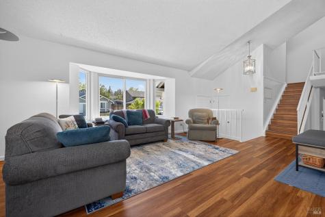 5410 Corbett Circle Santa Rosa CA 95403