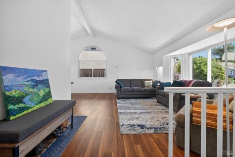 5410 Corbett Circle Santa Rosa CA 95403