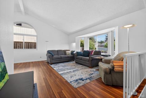 5410 Corbett Circle Santa Rosa CA 95403