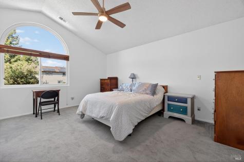 5410 Corbett Circle Santa Rosa CA 95403