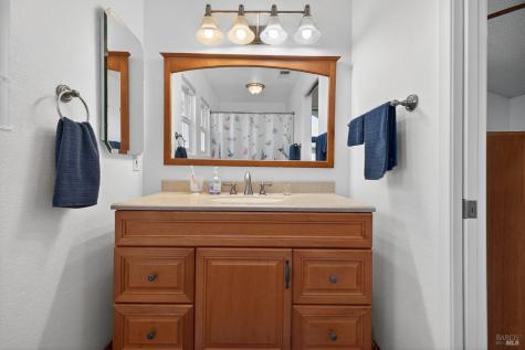 5410 Corbett Circle Santa Rosa CA 95403