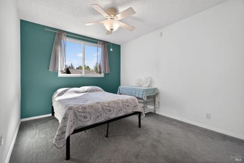 5410 Corbett Circle Santa Rosa CA 95403