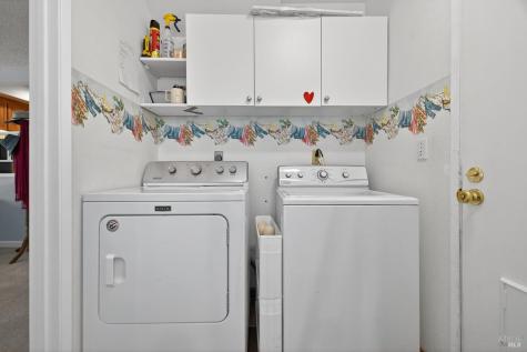 5410 Corbett Circle Santa Rosa CA 95403