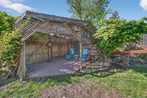 5410 Corbett Circle Santa Rosa CA 95403