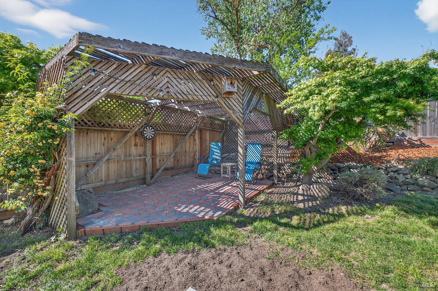 5410 Corbett Circle Santa Rosa CA 95403