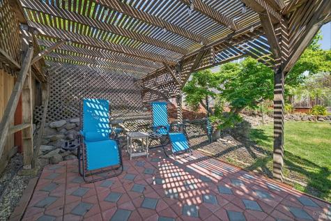 5410 Corbett Circle Santa Rosa CA 95403