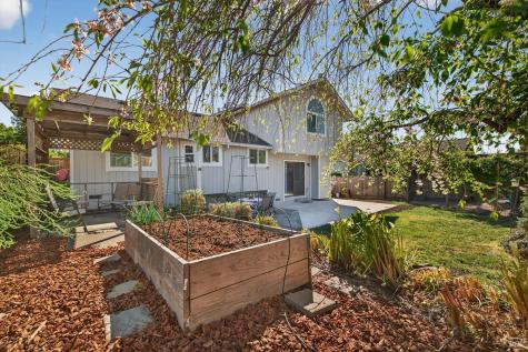 5410 Corbett Circle Santa Rosa CA 95403