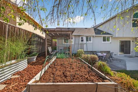 5410 Corbett Circle Santa Rosa CA 95403