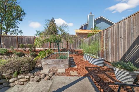 5410 Corbett Circle Santa Rosa CA 95403