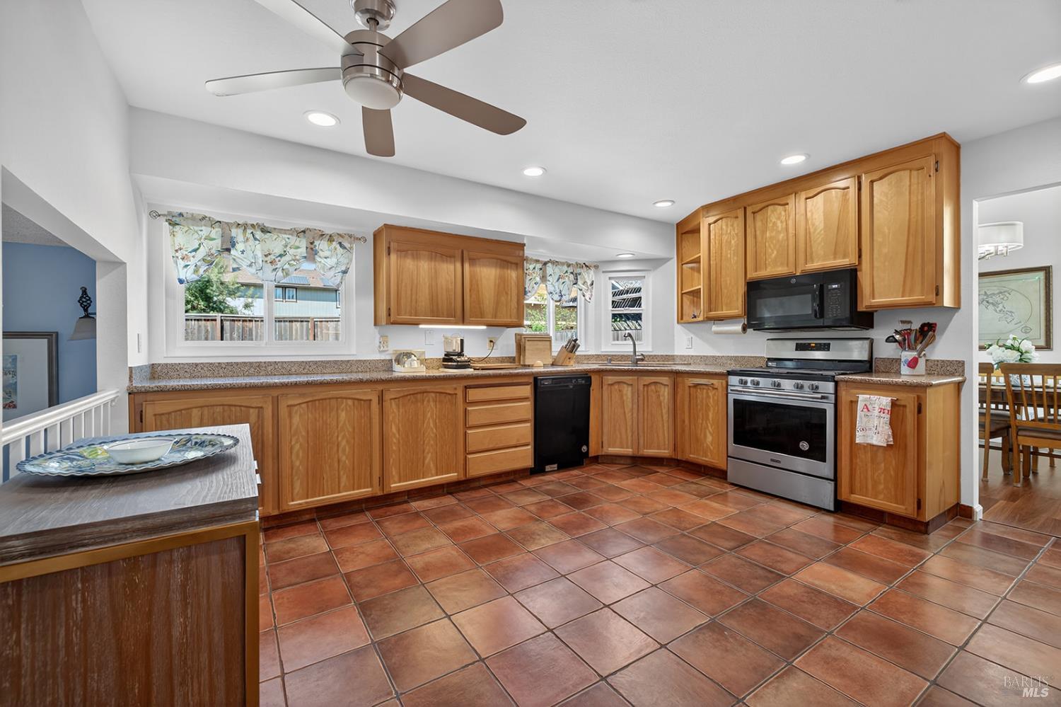 5410 Corbett Circle Santa Rosa CA 95403