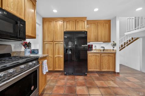 5410 Corbett Circle Santa Rosa CA 95403