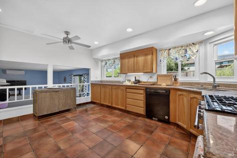 5410 Corbett Circle Santa Rosa CA 95403