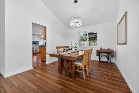 5410 Corbett Circle Santa Rosa CA 95403