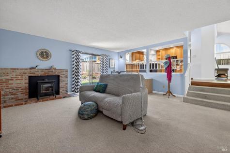 5410 Corbett Circle Santa Rosa CA 95403