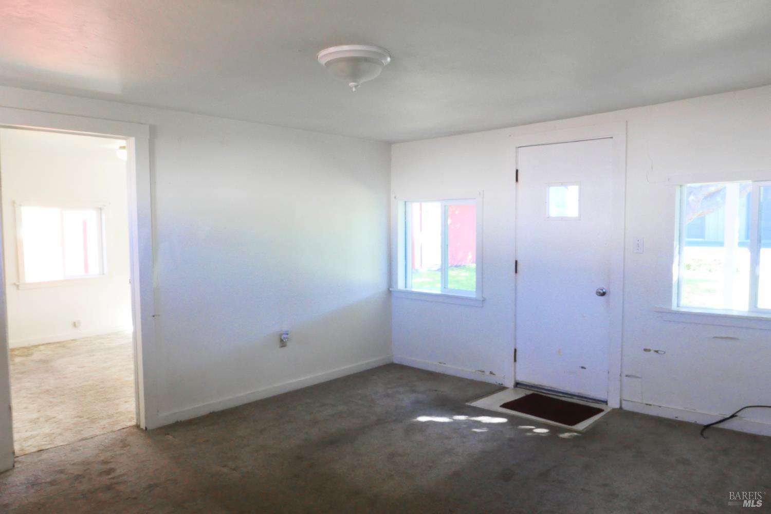 658 S Franklin Street Fort Bragg CA 95437
