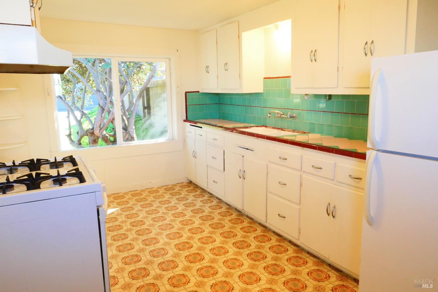 658 S Franklin Street Fort Bragg CA 95437
