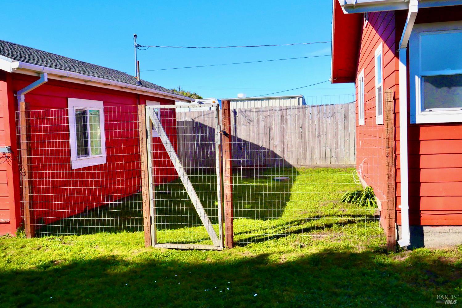 658 S Franklin Street Fort Bragg CA 95437