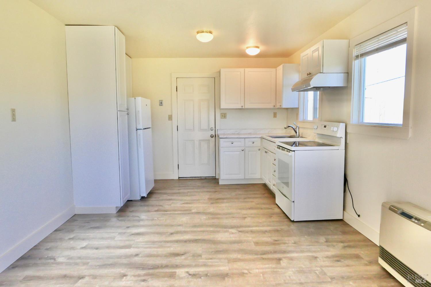 658 S Franklin Street Fort Bragg CA 95437