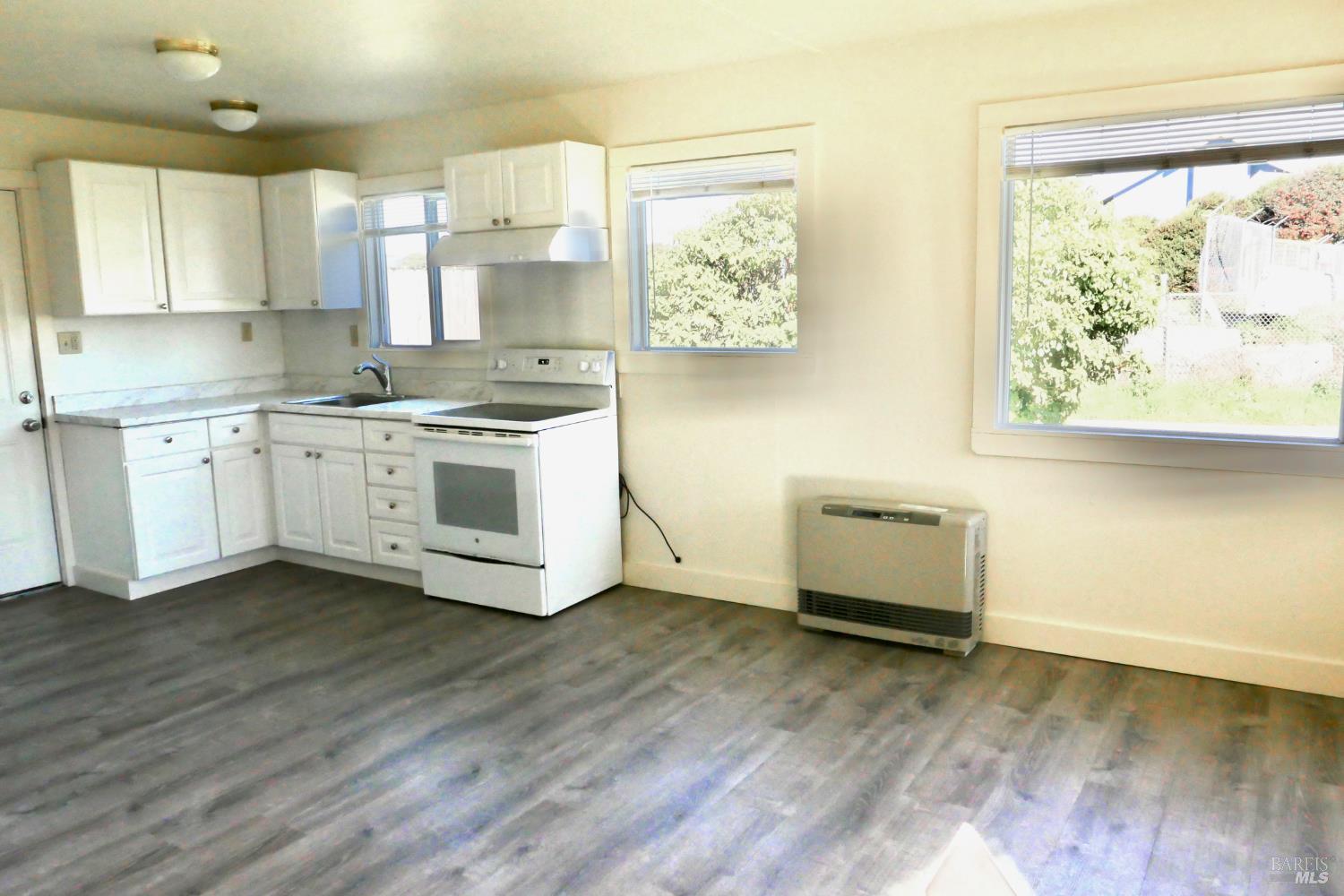 658 S Franklin Street Fort Bragg CA 95437