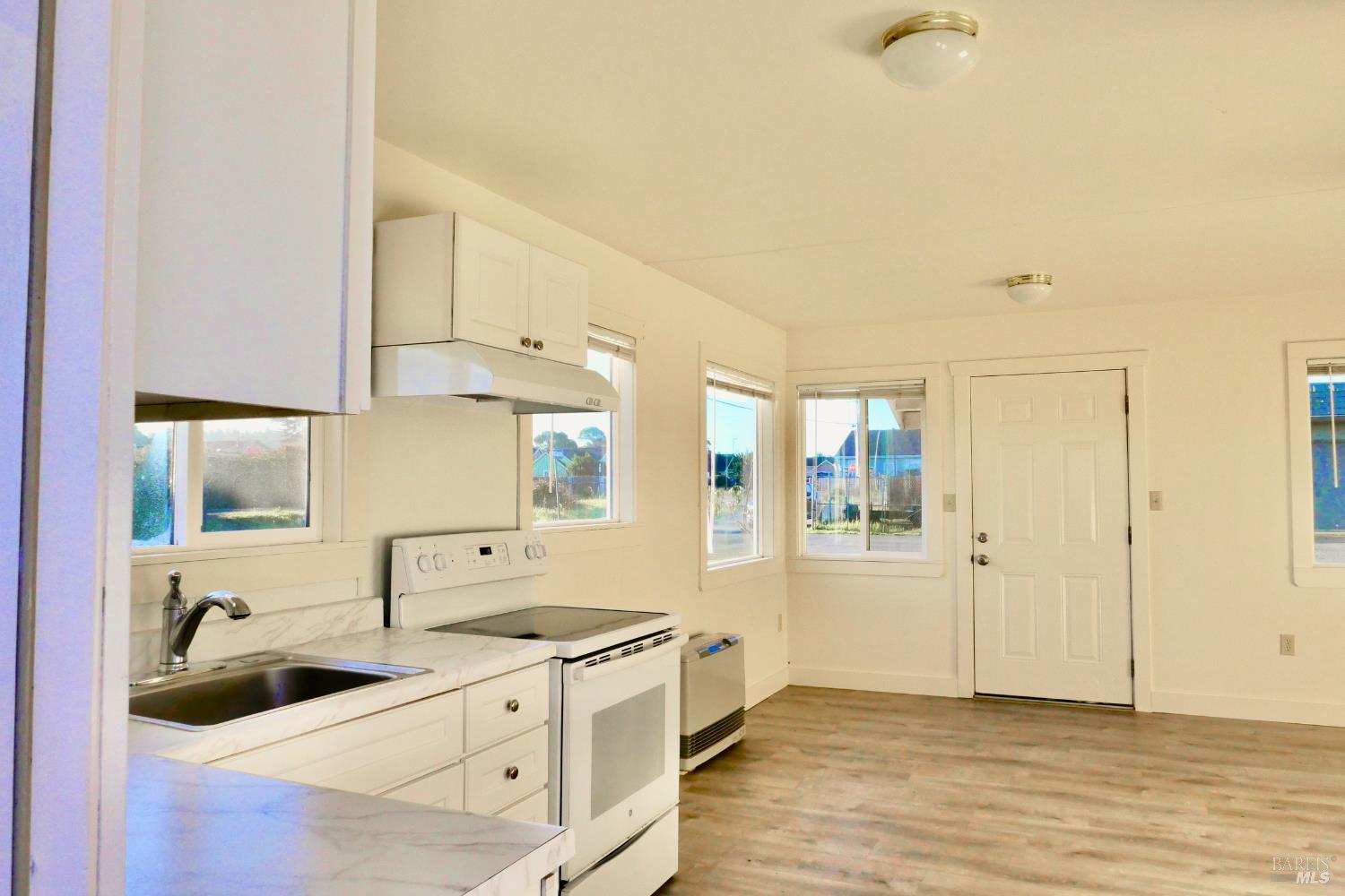 658 S Franklin Street Fort Bragg CA 95437