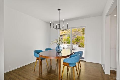 359 Via La Cumbre Street Greenbrae CA 94904