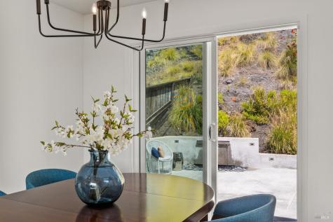 359 Via La Cumbre Street Greenbrae CA 94904